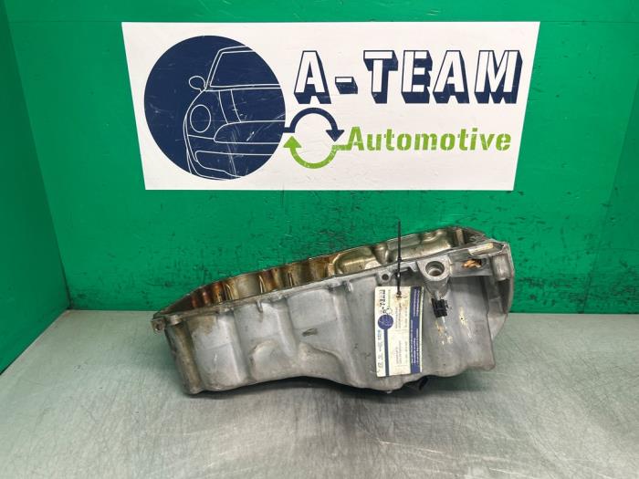 Gebrauchte Ölwanne BMW 5 serie (G30) 530e iPerformance Preis € 39,99 Margenregelung angeboten von A-team Automotive