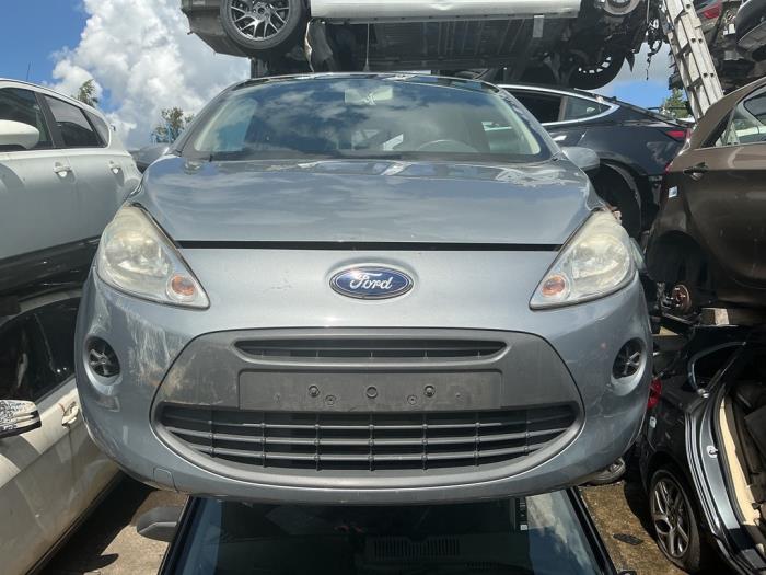 Used Petrol pump Ford Ka II 1.2 Price € 19,99 Margin scheme offered by A-Team Automotive