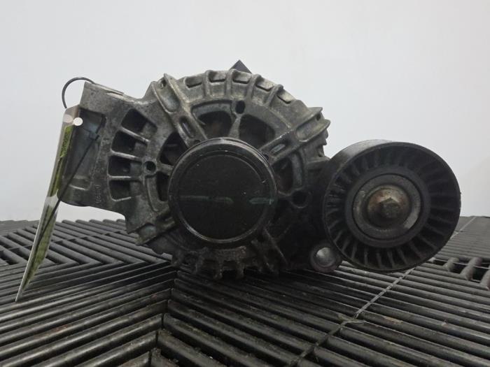 Gebrauchte Dynamo Ford Focus 3 Wagon 1.5 EcoBoost 16V 150 Preis € 39,99 Margenregelung angeboten von A-Team Automotive