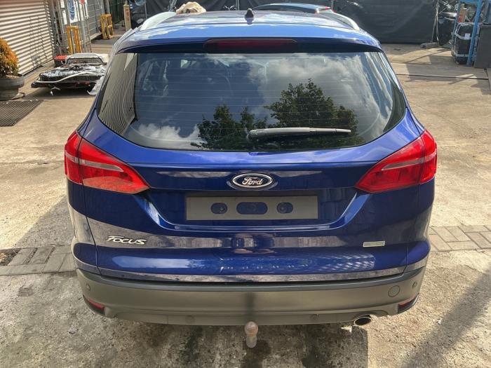 Usados Subchasis Ford Focus 3 Wagon 1.5 EcoBoost 16V 150 Precio € 74,99 Norma de margen ofrecido por A-Team Automotive