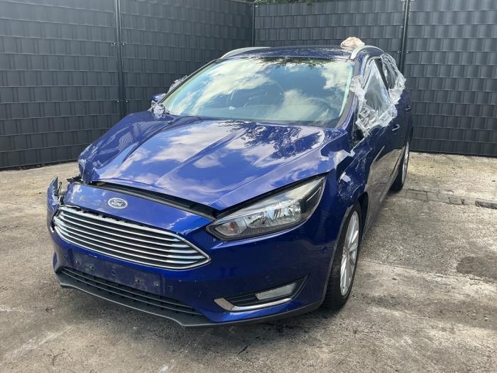 Usagé Pompe essence Ford Focus 3 Wagon 1.5 EcoBoost 16V 150 Prix € 39,99 Règlement à la marge proposé par A-Team Automotive