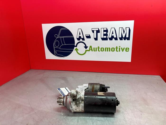 Gebrauchte Anlasser Mercedes CLA (117.3) 2.0 CLA-250 Turbo 16V Preis € 19,99 Margenregelung angeboten von A-Team Automotive