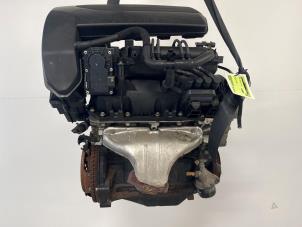 Engine from a Renault Twingo II (CN) 1.2 16V 2010