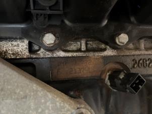 Engine from a Renault Twingo II (CN) 1.2 16V 2010