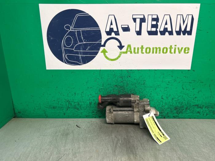 Used Starter BMW X1 (F48) sDrive 20i 2.0 16V Twin Power Turbo Price € 99,99 Margin scheme offered by A-team Automotive