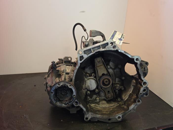 Gebrauchte Getriebe Volkswagen Bora (1J2) 2.0 Preis € 199,99 Margenregelung angeboten von A-Team Automotive