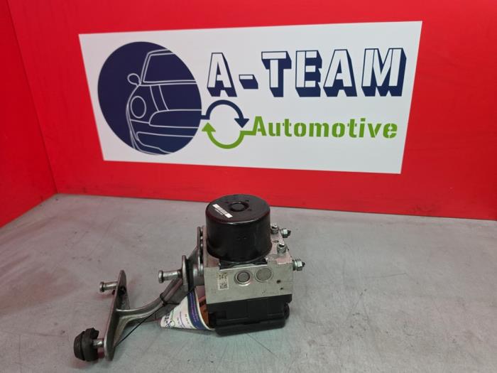 Gebrauchte ABS Pumpe Mercedes C (W204) 1.8 C-200K 16V Preis € 249,99 Margenregelung angeboten von A-Team Automotive