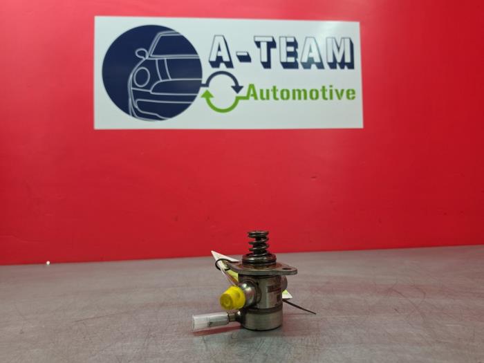 Begagnade Högtryckspump Seat Ibiza IV (6J5) 1.6 16V Pris € 49,99 Marginaltabell erbjuds av A-Team Automotive