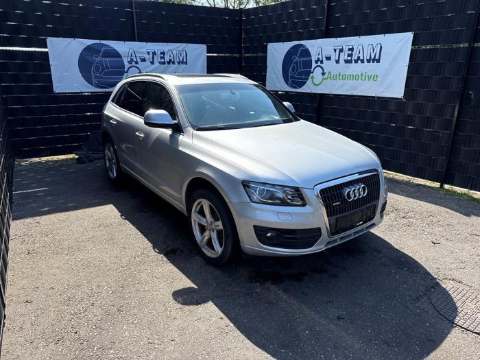 Używane Dach panoramiczny Audi Q5 (8RB) 2.0 TFSI 16V Quattro Cena € 699,99 Procedura marży oferowane przez A-team Automotive