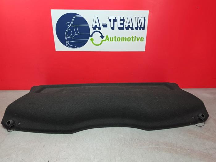 Gebrauchte Hutablage Ford Fiesta 5 (JD/JH) 1.3 Preis € 24,99 Margenregelung angeboten von A-Team Automotive