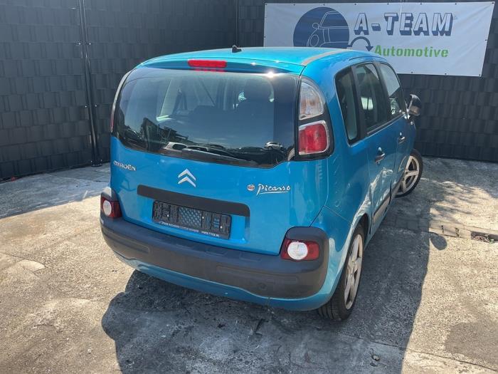 Used ABS pump Citroen C3 Picasso (SH) 1.4 16V VTI 95 Price € 74,99 Margin scheme offered by A-Team Automotive