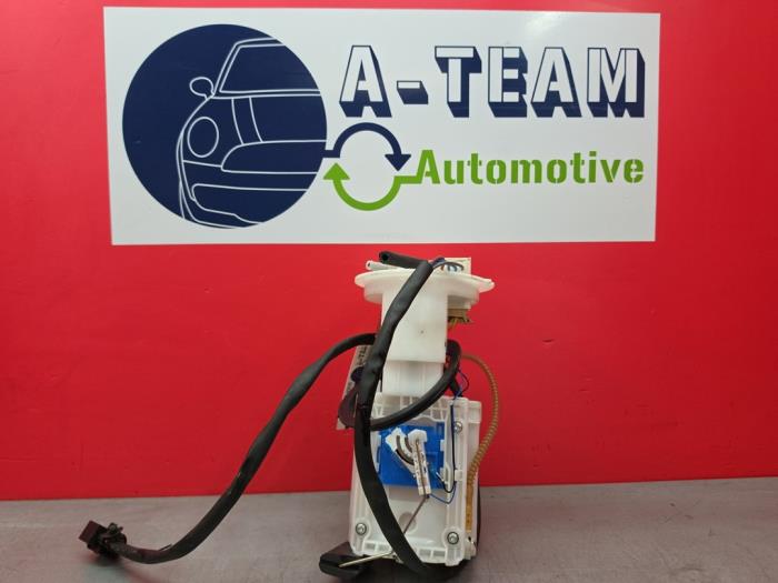 Gebrauchte Benzinpumpe Mercedes A (W168) 1.4 A-140 Preis € 39,99 Margenregelung angeboten von A-Team Automotive
