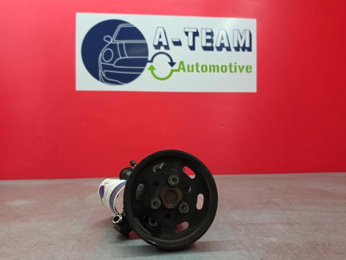 Usagé Pompe de direction Seat Alhambra (7V8/9) 1.8 20V Turbo Prix € 39,99 Règlement à la marge proposé par A-Team Automotive