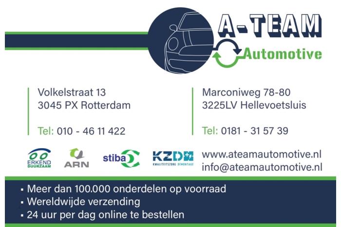Gebrauchte Getriebe Volkswagen Up! (121) 1.0 12V 60 Preis auf Anfrage angeboten von A-team Automotive