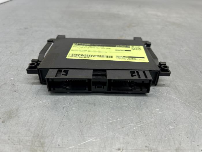 Used Automatic gearbox computer Mercedes A (177.0) 2.0 A-35 AMG Turbo 16V 4Matic Price € 49,99 Margin scheme offered by A-team Automotive