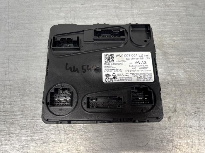 Used Body control computer Audi A5 Sportback (F5A/F5F) 2.0 40 TFSI Mild Hybrid 16V Price € 49,99 Margin scheme offered by A-team Automotive
