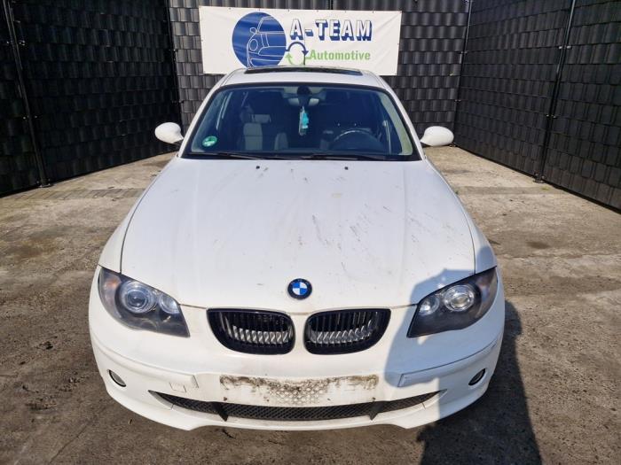 Begagnade Front BMW 1 serie (E87/87N) 116i 1.6 16V Pris € 149,99 Marginaltabell erbjuds av A-Team Automotive