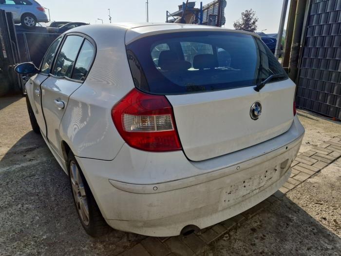 Gebrauchte Bremszange links hinten BMW 1 serie (E87/87N) 116i 1.6 16V Preis € 19,99 Margenregelung angeboten von A-Team Automotive