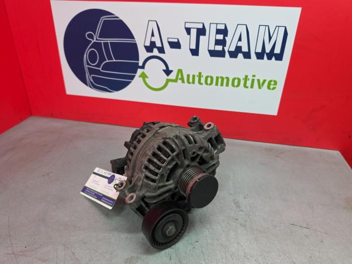 Used Dynamo BMW 1 serie (E87/87N) 116i 1.6 16V Price € 49,99 Margin scheme offered by A-Team Automotive