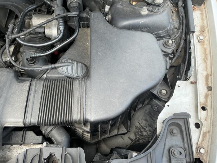 Gebrauchte Luftfiltergehäuse BMW 1 serie (E87/87N) 116i 1.6 16V Preis € 24,99 Margenregelung angeboten von A-Team Automotive