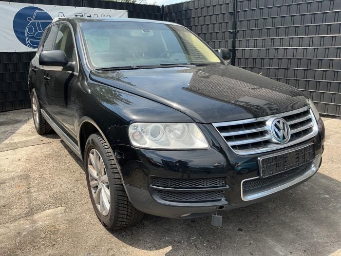 Usagé Assistant de freinage Volkswagen Touareg (7LA/7L6) 3.0 TDI V6 24V Prix € 49,99 Règlement à la marge proposé par A-Team Automotive