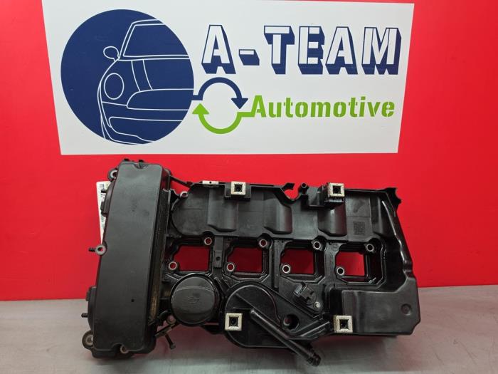 Gebrauchte Ventildeckel Mercedes C (W204) 1.8 C-200K 16V Preis € 39,99 Margenregelung angeboten von A-Team Automotive