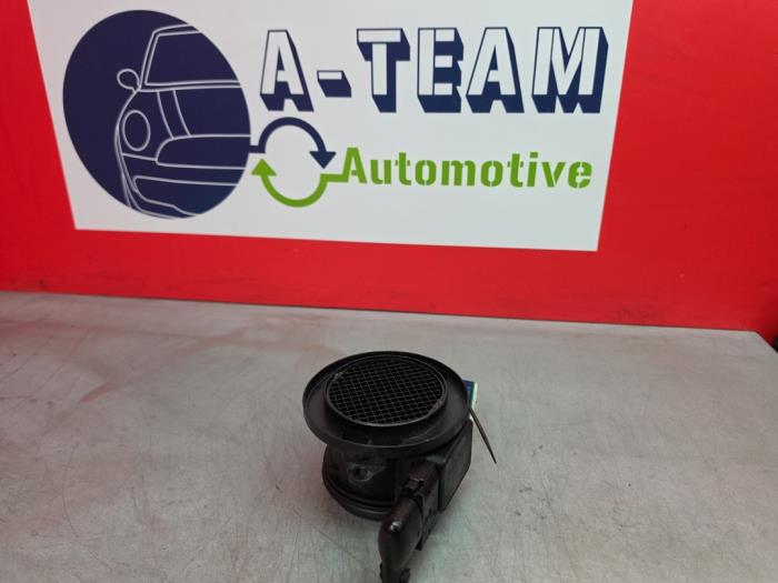 Gebrauchte Luftmassenmesser Mercedes C (W204) 1.8 C-200K 16V Preis € 29,99 Margenregelung angeboten von A-Team Automotive