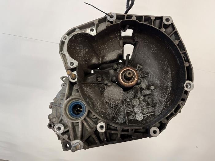 Gebrauchte Getriebe Alfa Romeo 147 (937) 2.0 Twin Spark 16V Preis € 349,99 Margenregelung angeboten von A-team Automotive