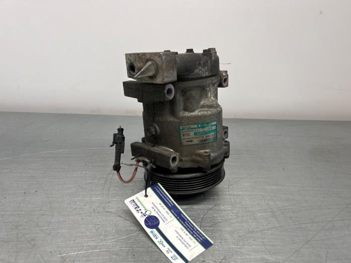 Gebrauchte Klimapumpe Alfa Romeo 147 (937) 2.0 Twin Spark 16V Preis € 29,99 Margenregelung angeboten von A-team Automotive