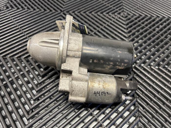 Gebrauchte Anlasser BMW 3 serie Touring (E91) 325i 24V Preis € 19,99 Margenregelung angeboten von A-team Automotive