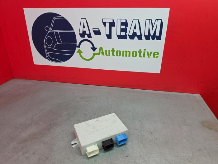 Begagnade PDC-modul BMW X5 (E53) 4.4 V8 32V Pris € 29,99 Marginaltabell erbjuds av A-Team Automotive