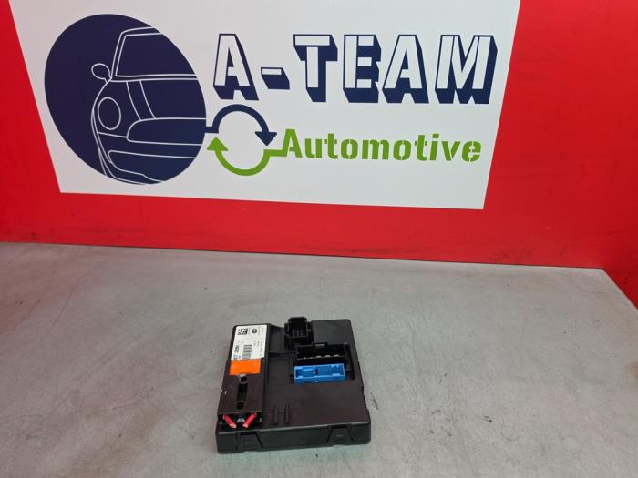 Used Body control computer Audi A6 Avant (C6) 2.0 T FSI 16V Price € 49,99 Margin scheme offered by A-Team Automotive