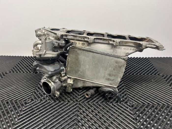 Gebrauchte Ansaugbrugge Volkswagen Golf VII (AUA) 2.0 GTD 16V Preis € 99,99 Margenregelung angeboten von A-team Automotive