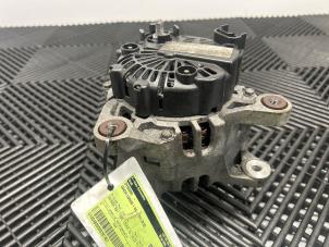 Dynamo d'un Dacia Logan MCV I (KS) 1.6 16V 2010
