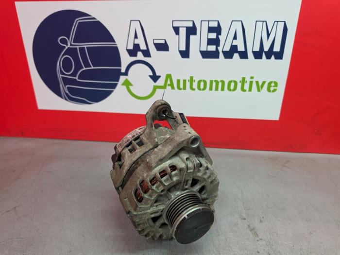 Begagnade Dynamo Opel Mokka/Mokka X X 1.4 Turbo 16V 4x2 Pris € 39,99 Marginaltabell erbjuds av A-Team Automotive