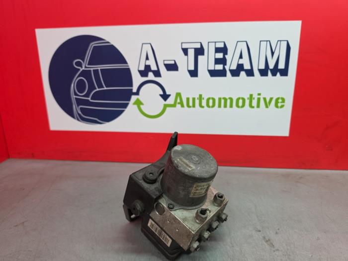 Used ABS pump Opel Mokka/Mokka X X 1.4 Turbo 16V 4x2 Price € 199,99 Margin scheme offered by A-Team Automotive