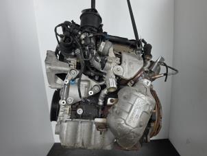 Moteur d'un Opel Mokka/Mokka X X 1.4 Turbo 16V 4x2 2019