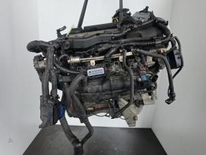 Moteur d'un Opel Mokka/Mokka X X 1.4 Turbo 16V 4x2 2019