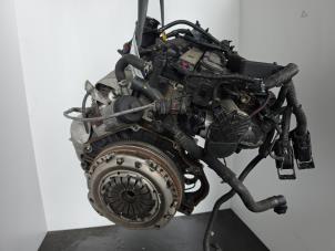 Moteur d'un Opel Mokka/Mokka X X 1.4 Turbo 16V 4x2 2019