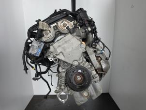 Moteur d'un Opel Mokka/Mokka X X 1.4 Turbo 16V 4x2 2019