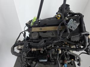 Moteur d'un Opel Mokka/Mokka X X 1.4 Turbo 16V 4x2 2019