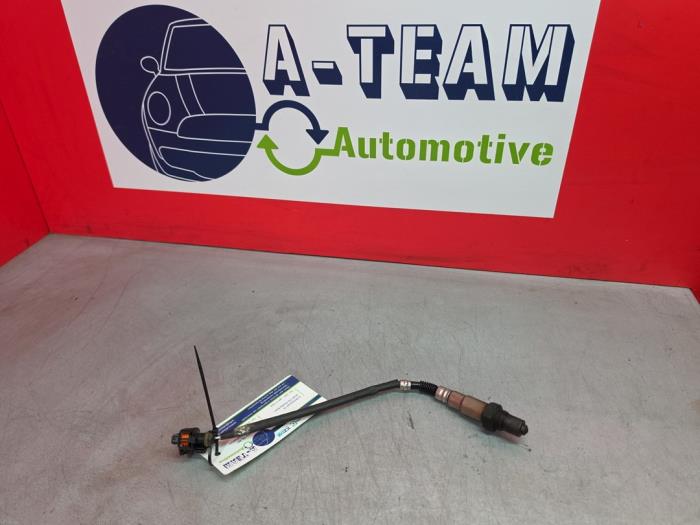 Sonde lambda Opel Mokka/Mokka X, 2012 / 2019 X 1.4 Turbo 16V 4x2, SUV, Essence, 1.364cc, 103kW (140pk), FWD, B14NET, 2016-05 / 2019-12 (Occasion)