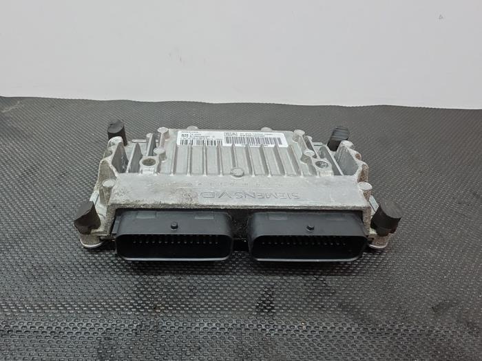 Used Automatic gearbox computer Peugeot 207/207+ (WA/WC/WM) 1.6 16V VTi Price € 49,99 Margin scheme offered by A-Team Automotive