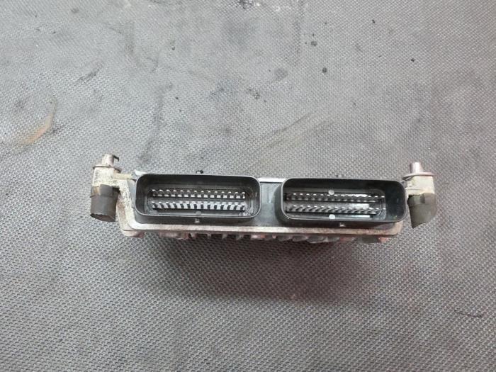 Automatic gearbox computer from a Peugeot 207/207+ (WA/WC/WM) 1.6 16V VTi 2009