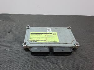 Automatic gearbox computer from a Peugeot 207/207+ (WA/WC/WM) 1.6 16V VTi 2009