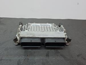 Automatic gearbox computer from a Peugeot 207/207+ (WA/WC/WM) 1.6 16V VTi 2009
