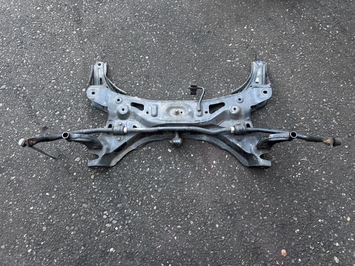 Begagnade Underram Suzuki Swift (ZC/ZD) 1.2 Dual Jet 16V SHVS Pris € 239,99 Marginaltabell erbjuds av A-team Automotive