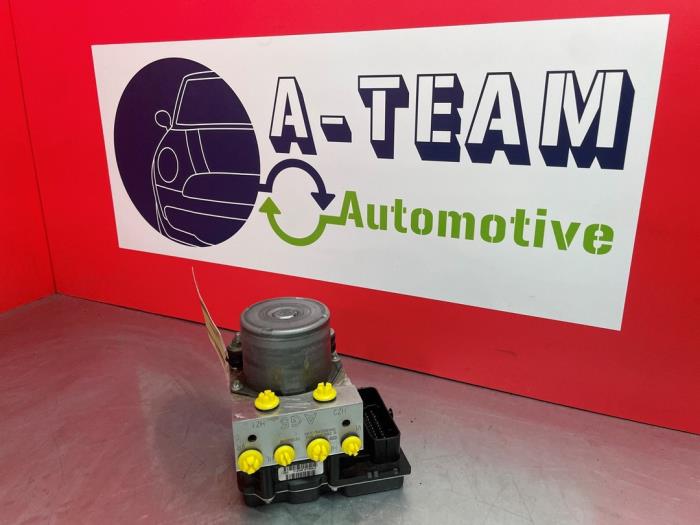 Overhauled ABS pump Opel Corsa D 1.2 ecoFLEX Price € 423,49 Inclusive VAT offered by A-Team Automotive