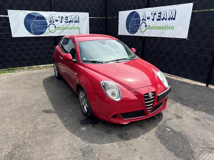 Gebrauchte Getriebe Alfa Romeo MiTo (955) 1.4 Turbo Multi Air 16V Preis € 399,99 Margenregelung angeboten von A-team Automotive