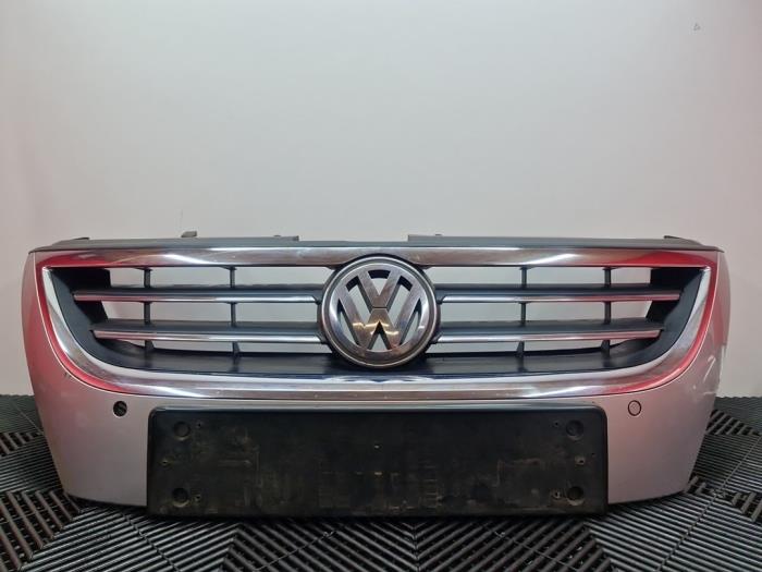 Gebrauchte Grill Volkswagen Passat CC (357) 1.8 TSI 16V Preis € 149,99 Margenregelung angeboten von A-Team Automotive